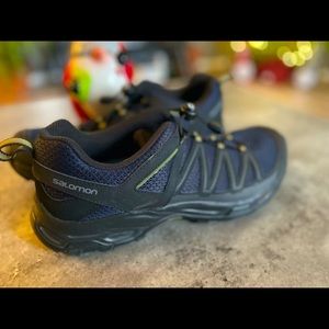 Salomon Hiking/Trail Running Shoes